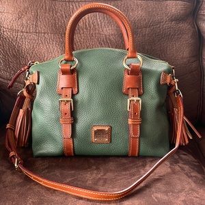 Dooney & Bourke excellent shape.